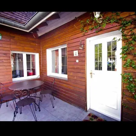 Du Heidenberg شقة Osenbach