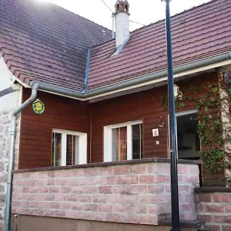 Du Heidenberg * Osenbach