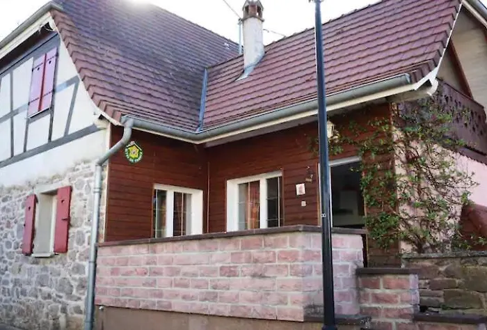 Du Heidenberg * Osenbach